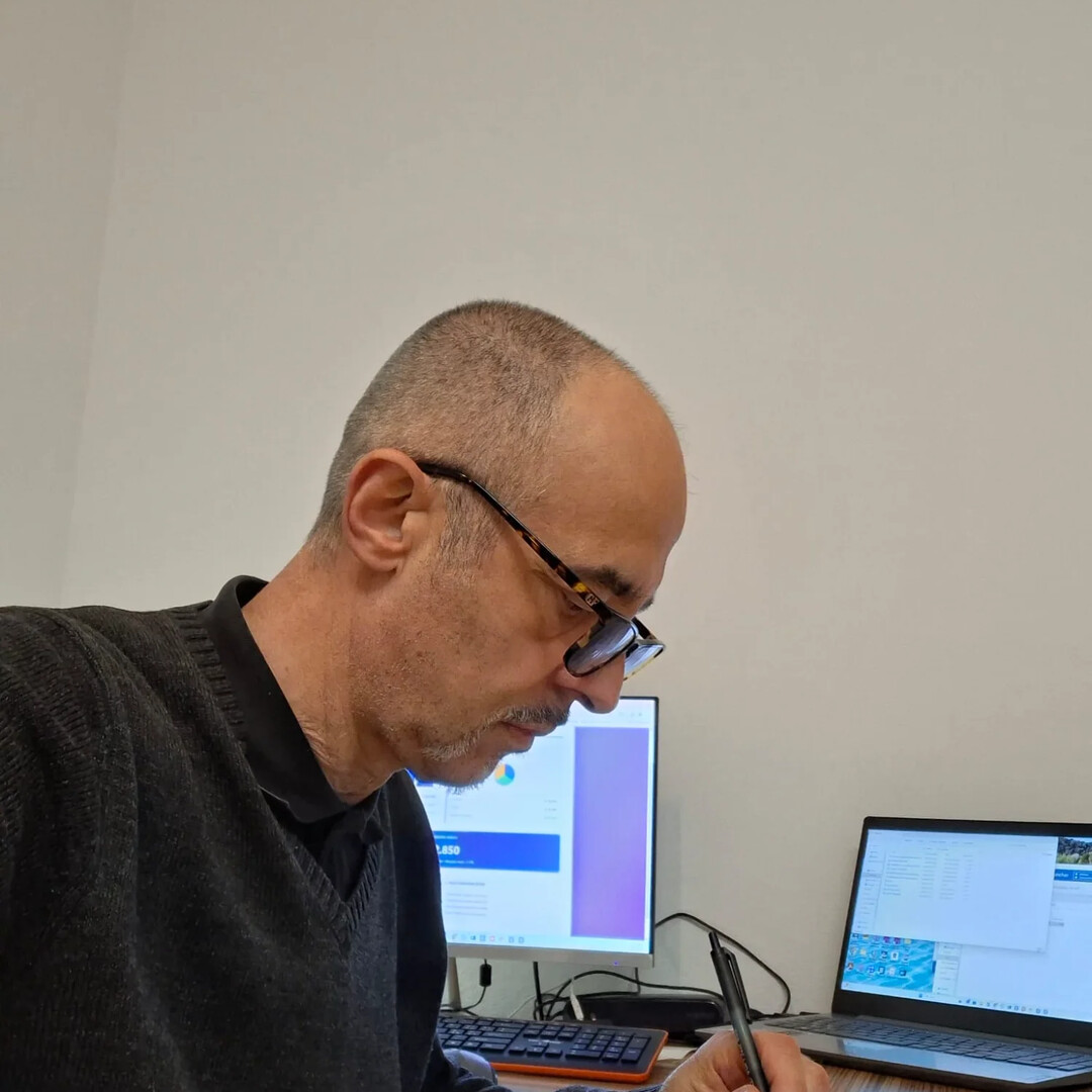 Rag. Stefano Mecenero